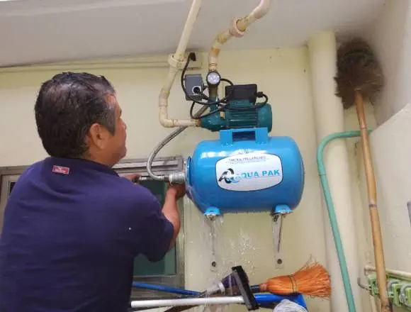 Servicio de Plomería y Mantenimiento en Hermosillo