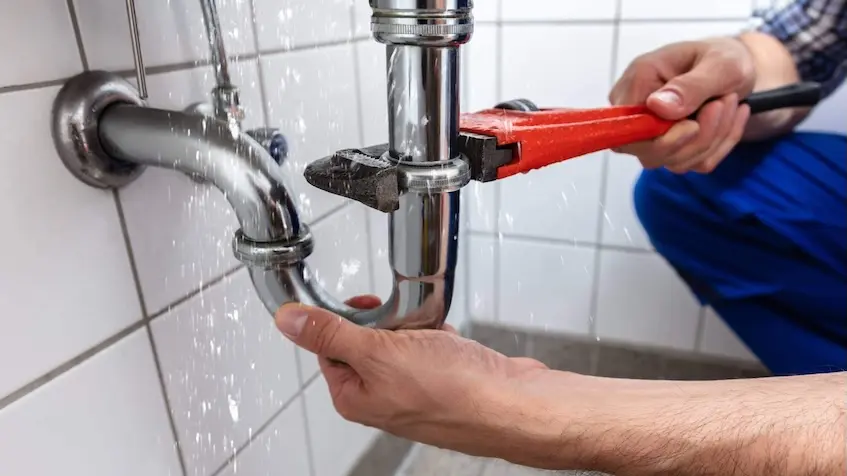 Plomería general mantenimiento en Hermosillo