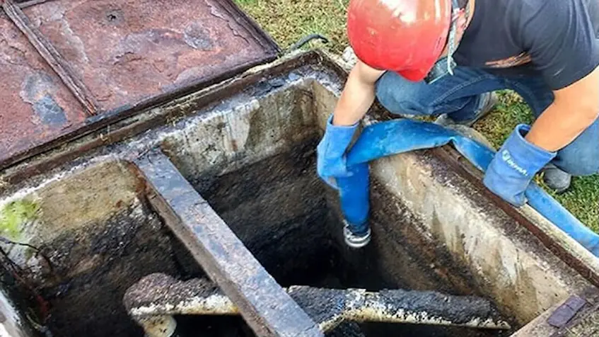 Servicio de drenajes y desazolve en Hermosillo