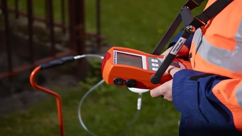 Servicio de Fugas de agua oculta en Hermosillo